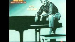 Jerry Lee LewisWhen My Blue Moon Turns To Gold Again [upl. by Kantos]