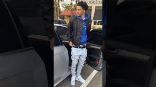 Remembering Influencer amp Rapper Lucas Coly LucasColy Inspiration Legacy [upl. by Gnot103]