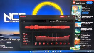 Poor sound speakers Enhance your laptops or monitors SOUND w FxSound freeware [upl. by Randene668]