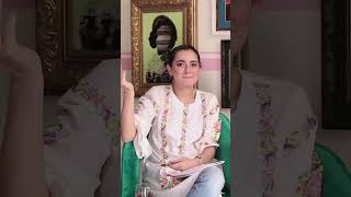 Why Hania Amir Is Still Afraid😨😨haniaamir fahadmustafa kabhimeinkabhitum emmadirfani  SA42Q [upl. by Auqeenwahs]