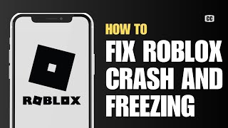 How to Fix Roblox Launching Experience Keeps Crashing amp Freezing on Mobile Devices 2024 [upl. by Coniah167]