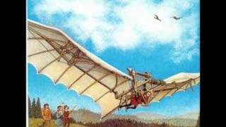 Leonardo da Vinci His Contributions to ModernDay Flight [upl. by Wyon]