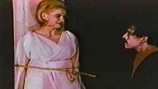 Manos Hands of Fate 1966 Review  When Bad Movies Attack [upl. by Anatniuq]