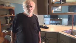 Angry Grandpa  Living Room Rampage [upl. by Ahsasal]