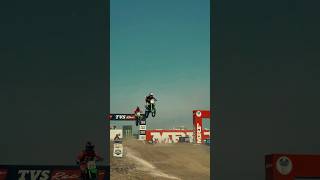 Extreme MRf Supercross  Highlights supercross [upl. by Alikahs]