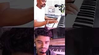 Amit mahata piano music 🎵 piano music short [upl. by Ronyar]