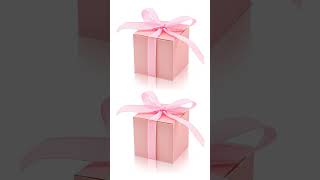 Choose your gift box ideas gift 🎁 gift gift 🥇🤔🤔😍 crafts boxing [upl. by Natsud532]