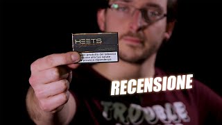 Recensione Heets Dimensions Noor [upl. by Ziul]