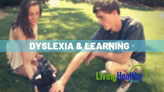 Helping Kids With Dyslexia [upl. by Rafaelia]