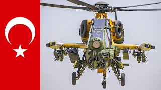 T129 ATAK  1080p HD [upl. by Lemuela635]