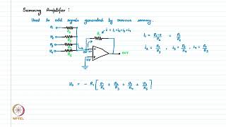 LECTURE 33  KiCad Example  PCB design using OpAmp IC [upl. by Irrok]