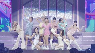 TWICE「Celebrate」TWICE JAPAN FANMEETING 2022 “ONCE DAY” Stage Version [upl. by Esnohpla748]