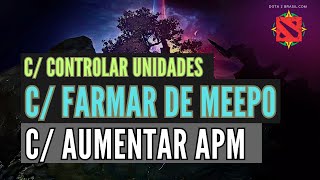 Farm de Meepo 2024 │ Respondendo Comentarios [upl. by Rednael92]