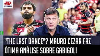 quotÉ DESONESTO o que MUITA GENTE FAZ Gente o Gabigolquot Mauro Cezar FALA A REAL sobre o Flamengo [upl. by Nnyleahs458]