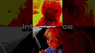 Sam Trick r Treat VS Chucky [upl. by Cawley934]