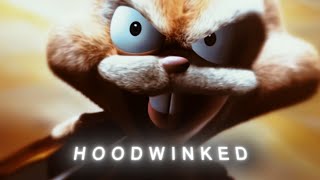 4k Hoodwinked  Edit [upl. by Rudin400]