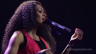 Gateway Special  Nicole C Mullen  Redeemer [upl. by Cassie]