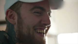 Mac Miller  Pure Unofficial Music Video [upl. by Nere]