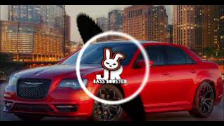 Chrysler 300  Fuerza Regida BASS BOOSTED [upl. by Carrie825]