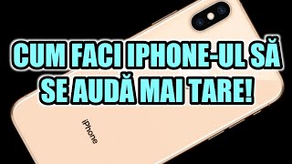 como reiniciar el iphone 7 7 plus [upl. by Dupuy563]