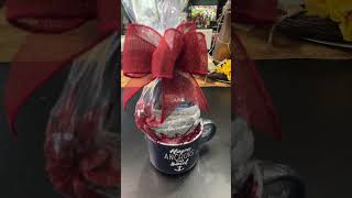 Inexpensive Men’s Mug Giftstrending giftideas viralvideo creativegifts [upl. by Imeon]