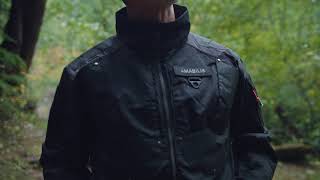 Responder Outerwear System  Kickstarter Video [upl. by Foster]