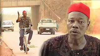 You Will enjoy Watching This Legendary SAM LOCO Award Winning Old Nigerian Movie African Movies [upl. by Ohce]