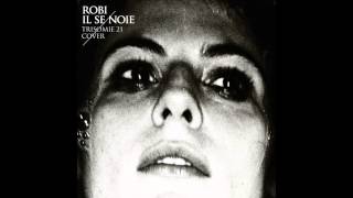 Robi  Il se noie Trisomie 21 cover [upl. by Cinnamon]