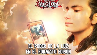 Lightsworn Deck Profile  LA MEJOR VERSIÓN Edison Format 2010  YuGiOh [upl. by Fransisco140]