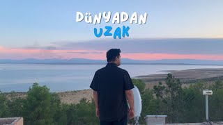 Flow Line  Dünyadan Uzak Müzik Video  Pinhani  Dünyadan Uzak [upl. by Slavic]