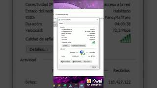 Como saber la clave Wifi de tu vecino Desde tu PC [upl. by Acsirp812]