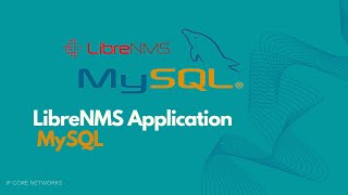 LibreNMS Application  MySQL SNMP Extend [upl. by Gnanmas]