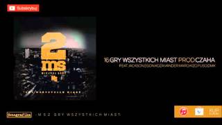 16 Miejski Sort 2 Gry Wszystkich Miast PROD Czaha [upl. by Ambert573]