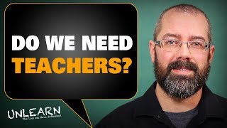 Do we need preachers or teachers in the church [upl. by Salesin709]