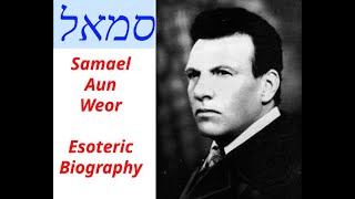 Samael Aun Weor Esoteric Biography [upl. by Ahsilef]