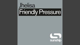 Friendly Pressure From Midnight Mix [upl. by Ailehc]