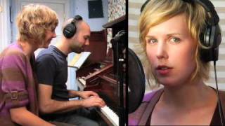 Little Things  Pomplamoose VideoSong [upl. by Karlotta]