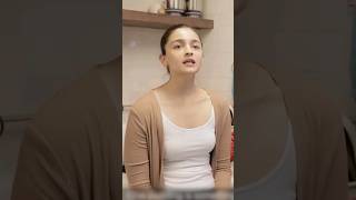 Alia Bhatt BREAKFAST For Fast WEIGHT LOSS [upl. by Akinot684]