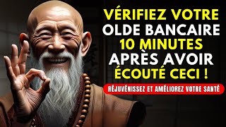 VÉRIFIEZ VOTRE COMPTE BANCAIRE 10 MINUTES APRÈS AVOIR ENTENDU CECI  ARGENT INATTENDU [upl. by Dolan508]