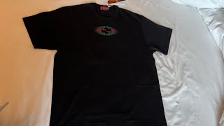 Gucci Tshirt from NUSTAR Cebu [upl. by Eitac]