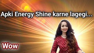 Advanced Self Love Activity week 7Apki Energy chamakne lagegi pehle din se hi [upl. by Ynelram143]