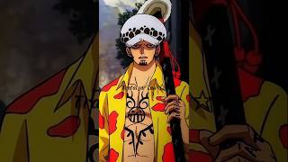 Trafalgar Law Edit onepiece trafalgarlaw law shorts viralshorts [upl. by Huggins164]