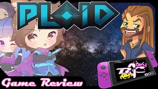 PLOID Nintendo Switch Game Review [upl. by Ebba575]