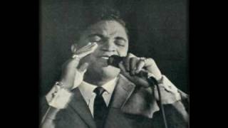 JACKIE WILSON LONELY TEARDROPS LIVE AT THE COPAavi [upl. by Ggerk]