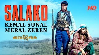 Salako  FULL HD [upl. by Shrier632]