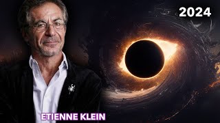 Etienne Klein  LES MYSTÈRES DE LA CONNAISSANCE 2024 [upl. by Acirred851]