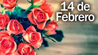 Bella Cancion Para El 14 de Febrero Dia de San Valentin  Día de los enamorados [upl. by Burkle876]