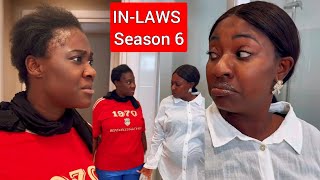 INLAWS Clip 6 Nollywood comedy Mercy Johnson Okojie amp Yvonne Jegede [upl. by Amice]