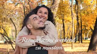 Stacja Nowa Gdynia  romantyczny weekend dla dwojga [upl. by Cullan]