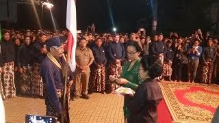 Meresapi Makna Ritual Malam 1 Syuro Keraton Yogyakarta [upl. by Harvie813]